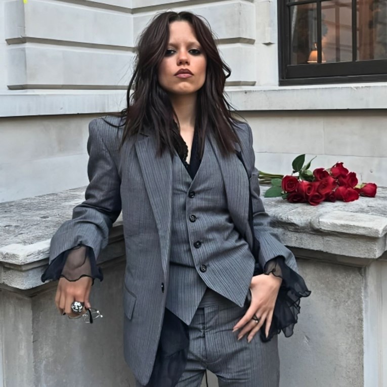 Jenna Ortega otkrila što je užasava u Hollywoodu: Ne želim opet biti u toj situaciji