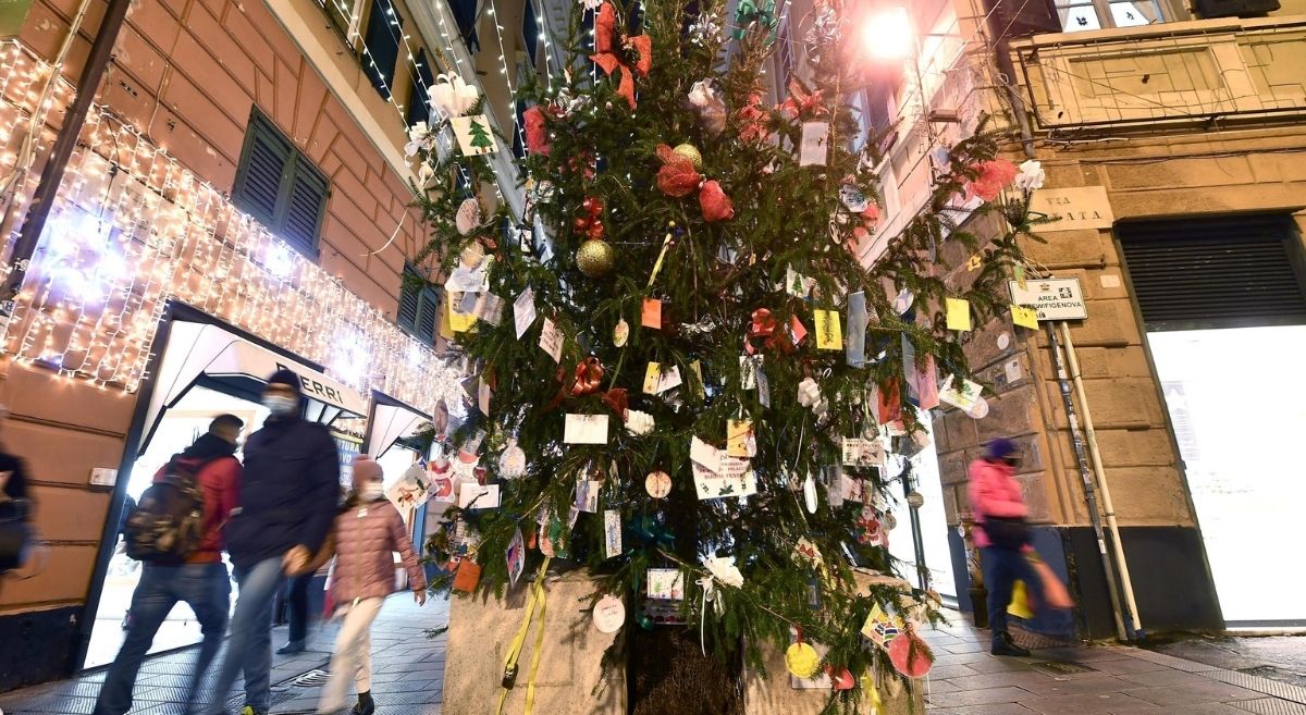 Italija će dočekati Božić i Novu godinu u lockdownu