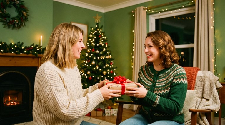 Razumiju tuđe želje: Horoskopski znakovi koji daju najbolje božićne poklone
