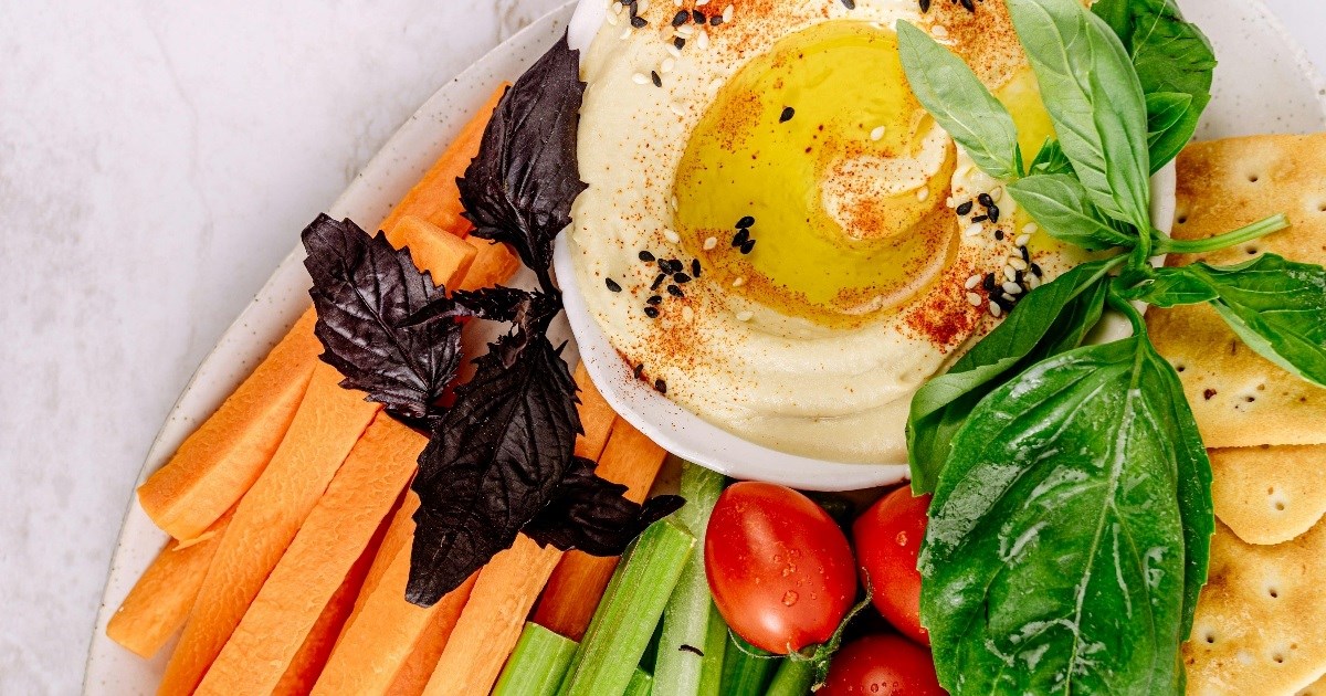 Nutricionistica otkrila najbolje grickalice za mršavljenje nakon 40. godine