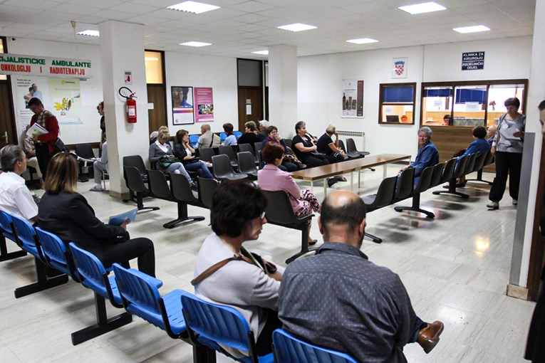 Gripom se već zarazilo preko 1000 ljudi