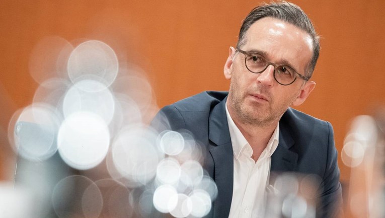 Njemački ministar vanjskih poslova u samoizolaciji zbog koronavirusa
