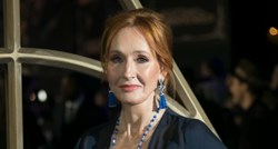 J. K. Rowling odgovorila je na prijetnju smrću putem Twittera