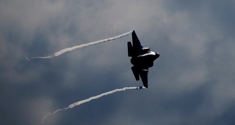 Kremlj upozorio Estoniju: Avioni F-35A bili bi izravna prijetnja Rusiji