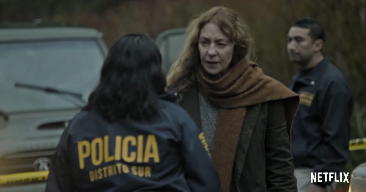 VIDEO Na Netflix stiže triler-serija 42 dana tame, inspirirana je istinitim slučajem