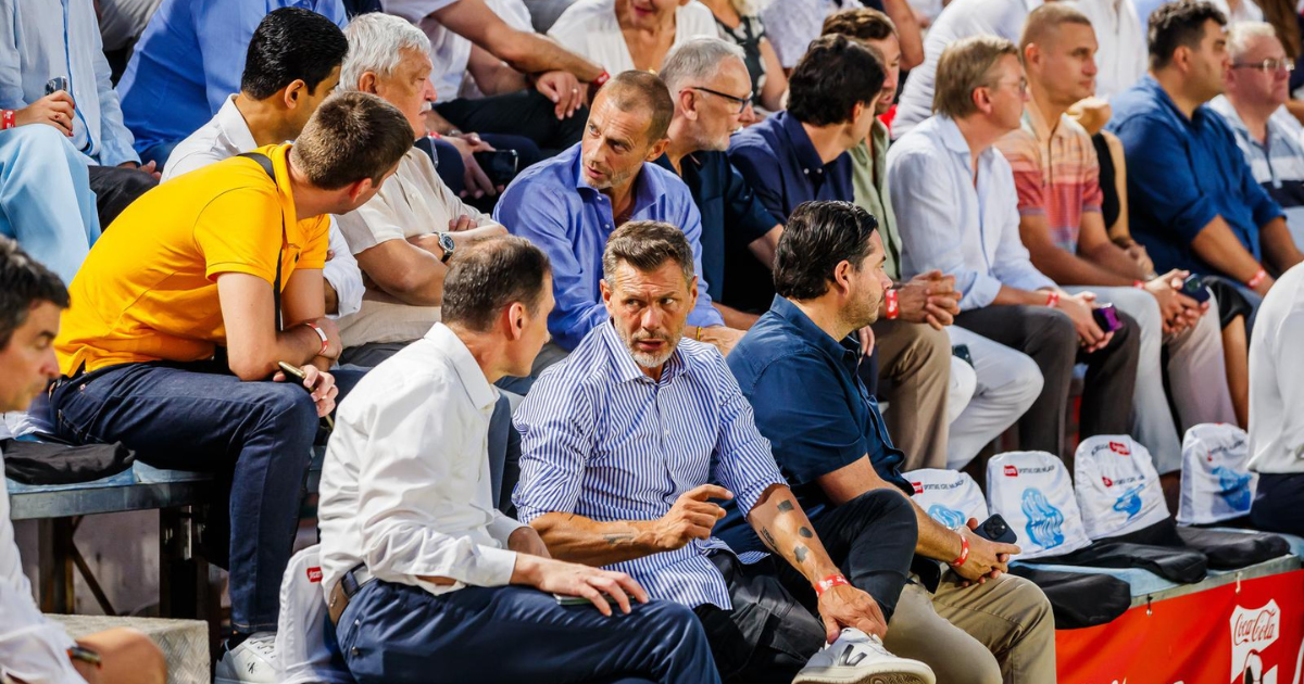 Zvone Boban rijetko se pojavljuje u javnosti nakon rastave. Sad je snimljen u Splitu