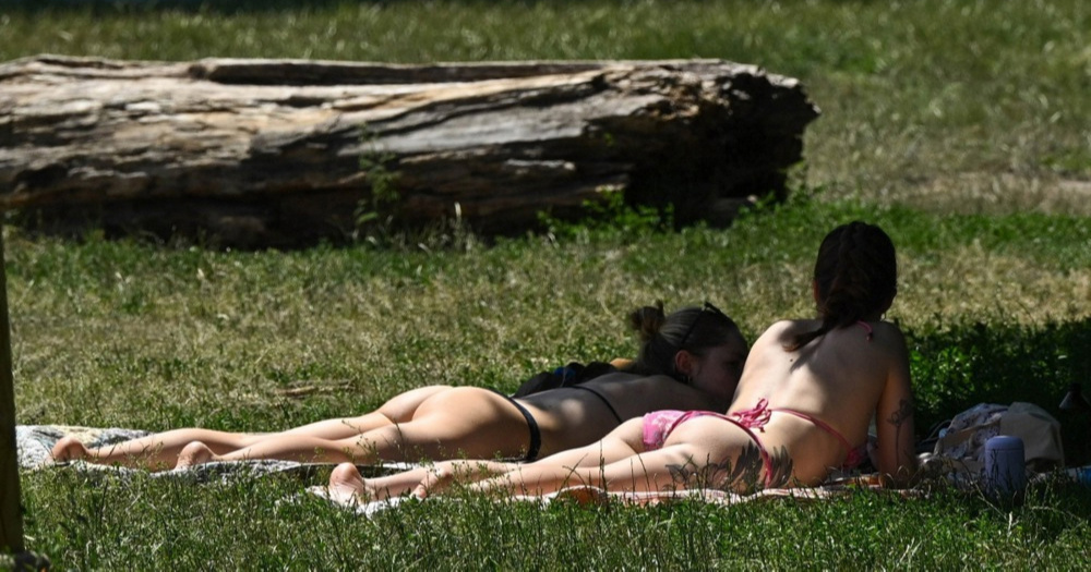 U Njemačkoj, Poljskoj i Italiji do +40, u Mađarskoj problem s hlađenjem nuklearke