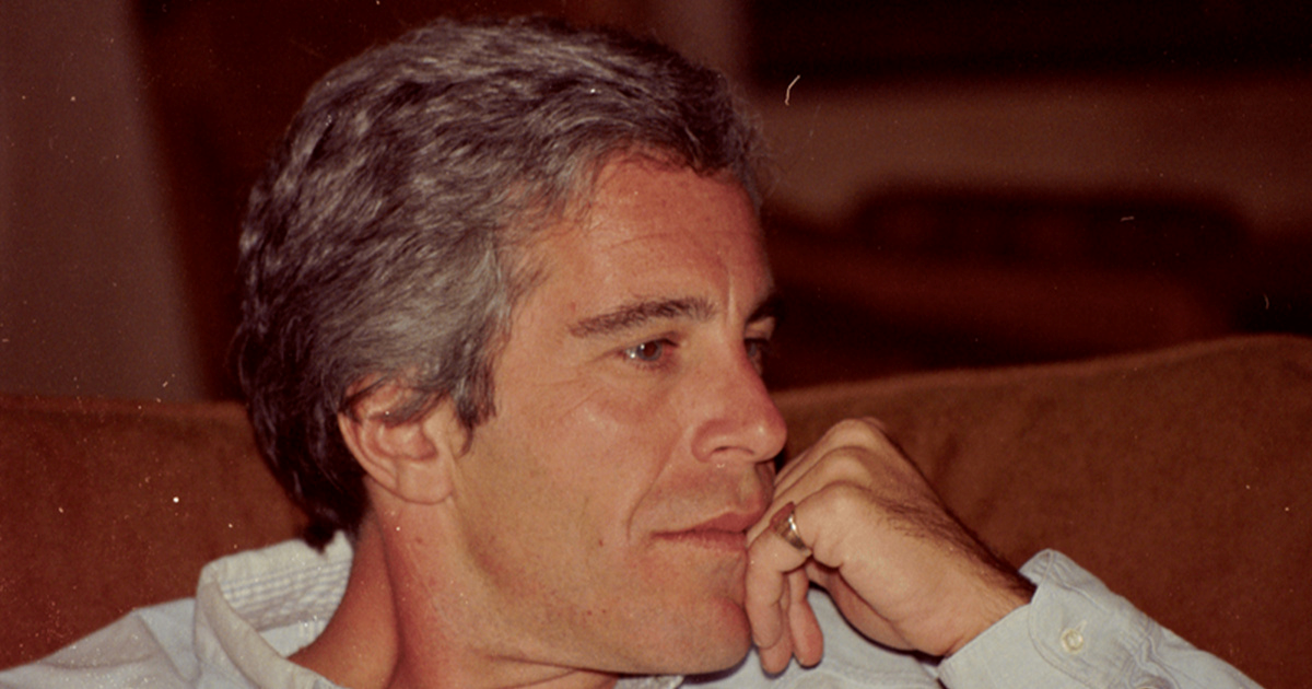 UN: Epsteinovi dosjei mogli bi predstavljati zločine protiv čovječnosti