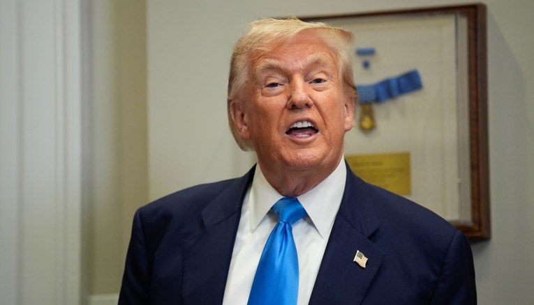 Trump uvodi carine od 50% na uvoz bakra zbog nacionalne sigurnosti