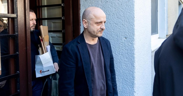 Šef SDP-a: Da živim u Švicarskoj, rekao bih da Hipodrom i Kekin nisu povezani