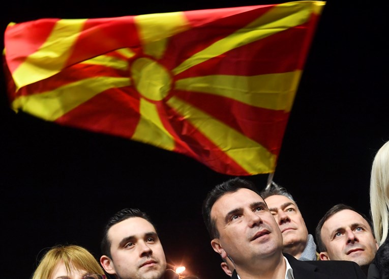 Sjeverna Makedonija konstituirala vladu, na redu su pregovori o koaliciji