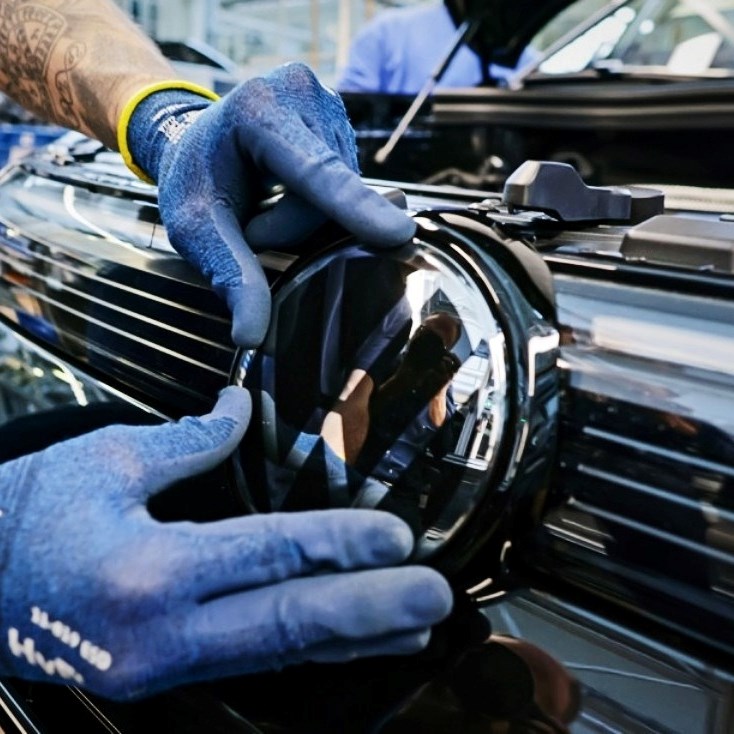 Volkswagenu oštro pala zarada