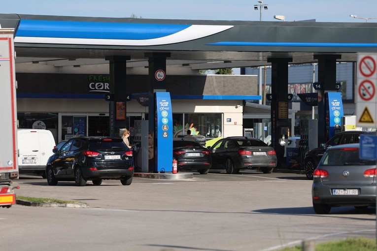 Poznate nove cijene goriva
