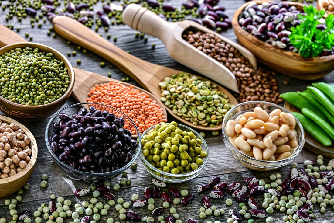 Namirnice koje imaju više proteina od jednog jajeta, a odličan su izvor i vlakana