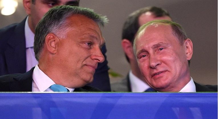 Orban potpisao novi ugovor o plinu s Rusijom: "Ići će preko Srbije"