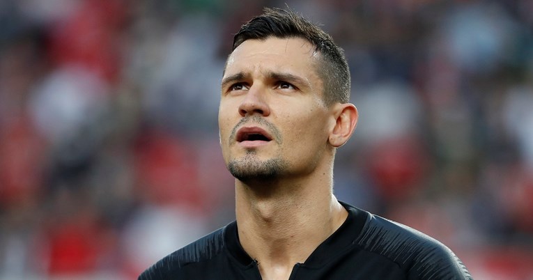 Lovren: Od tri udarca, Francuzi su dva zabili