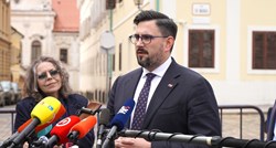Gotov sastanak manjina i HDZ-a. "SDSS neće dati potpise, ne trebamo ni Vučemilović"