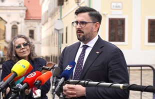 Gotov sastanak manjina i HDZ-a. "SDSS neće dati potpise, ne trebamo ni Vučemilović"