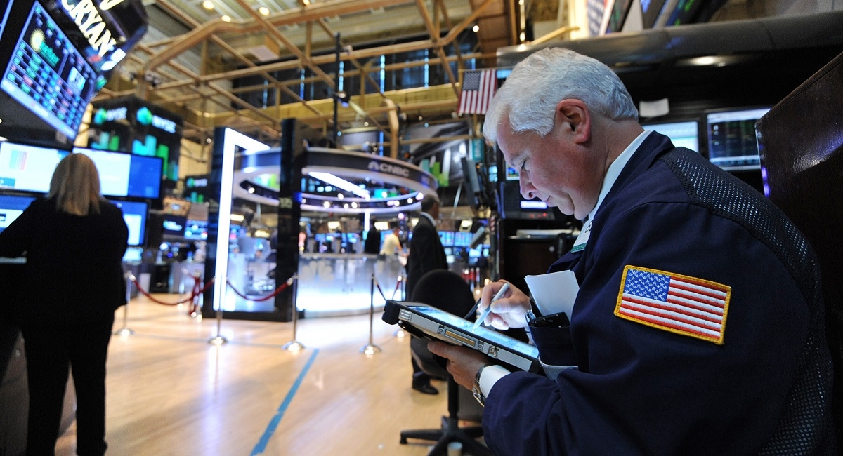 Wall Street pao drugi dan zaredom. Ulagači strahuju od odluke središnje banke