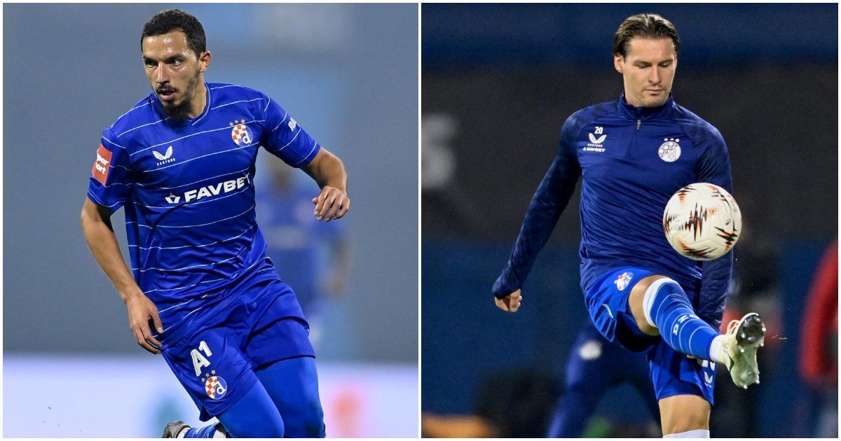 Mudražija zbog ozljede na zagrijavanju propušta Varaždin, Bennacer upitan