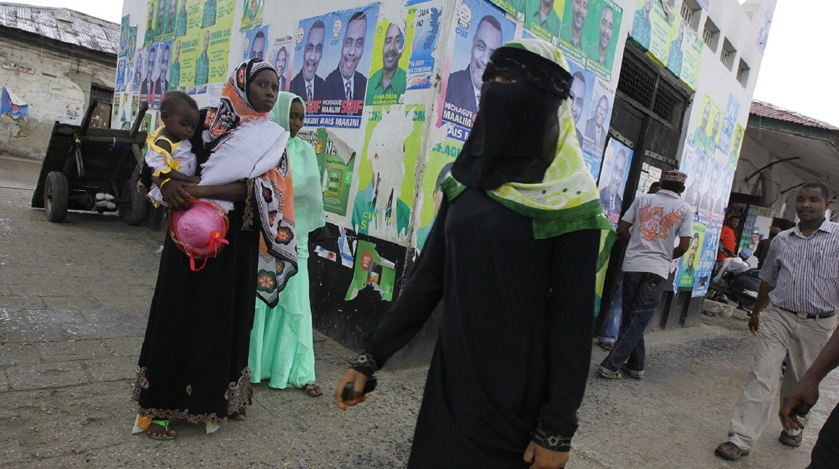 Guverner Tanzanije želi stvoriti nacionalnu bazu oženjenih muškaraca