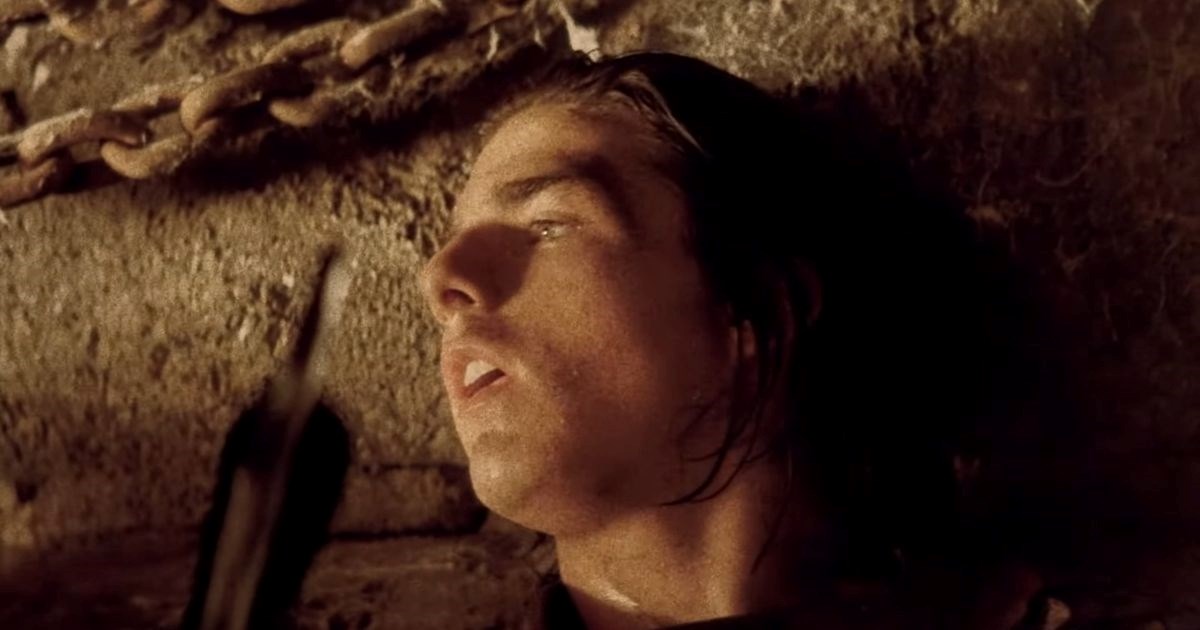 Tom Cruise žali što je glumio u ovom filmu, više nikada ne želi ponoviti to iskustvo