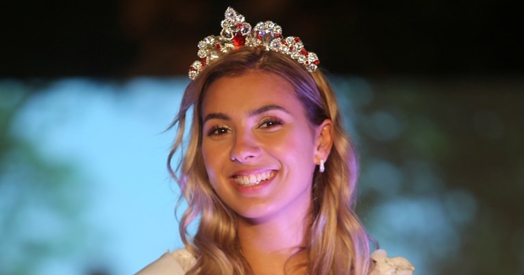 Ovo je Miss Osječko-baranjske županije