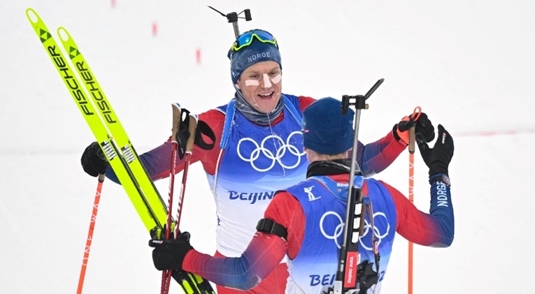 Norveška srušila rekord po broju medalja na ZOI-ju