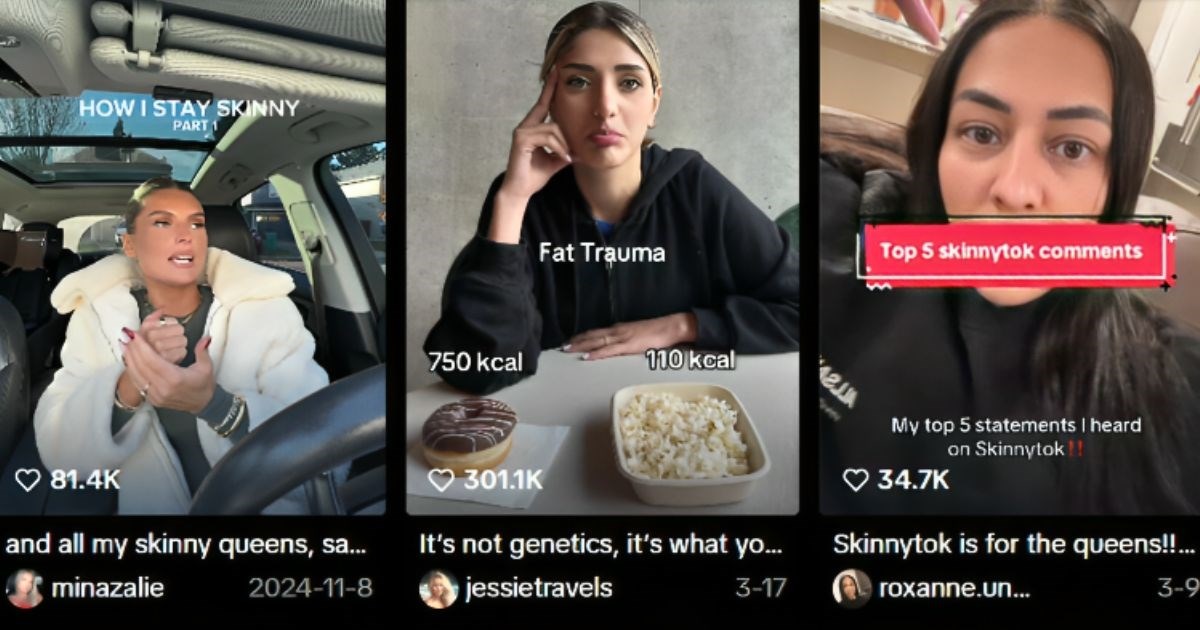 Stručnjaci upozoravaju na opasnost novog trenda, čak je reagirao i TikTok