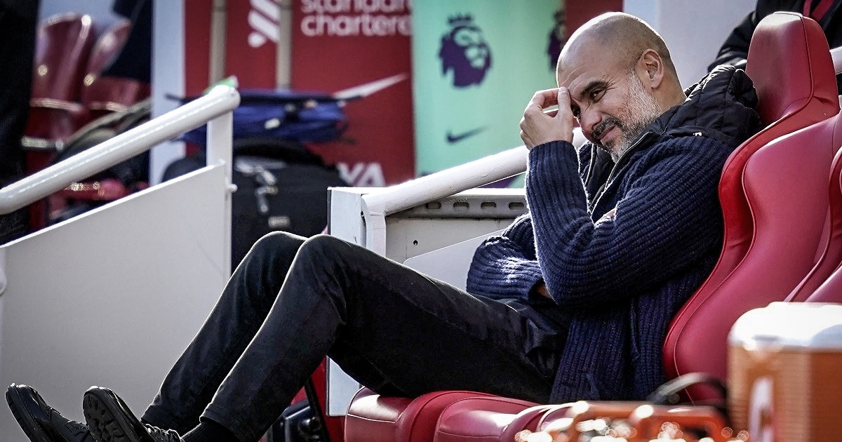 Pandorini dokumenti otkrivaju da je Guardiola imao račun u Andori. Evo čemu je služio