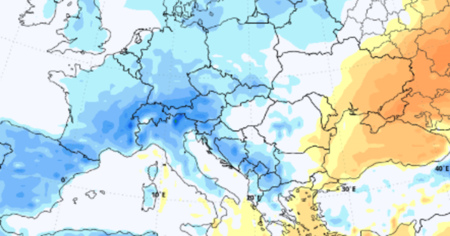 Objavljena velika prognoza za proljeće