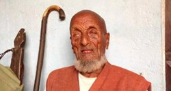 U Eritreji umro čovjek od 127 godina