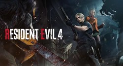 Resident Evil 4 je bio i na svu sreću ostao remek-djelo