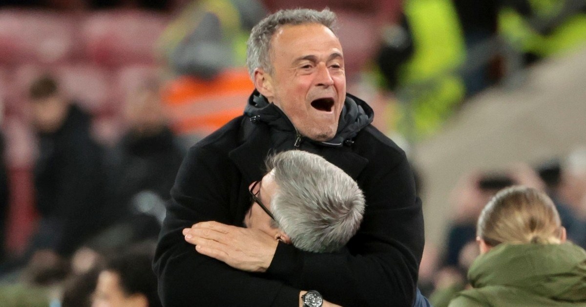 Enrique: Poraz od Maroka na SP-u u Kataru mi je pokazao da ne treba vježbati penale