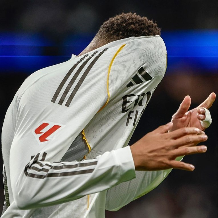 Marca: Real Madrid je na dnu