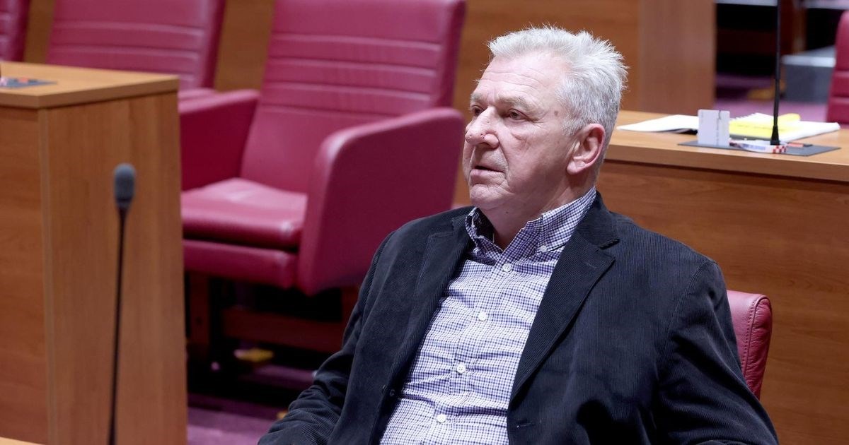 SDP u Dalmaciji neće podržati Ninčević Lesandrić, Ranko Ostojić je kandidat za župana