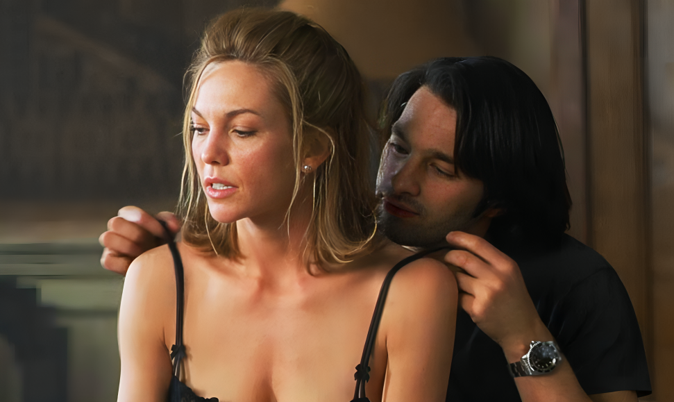 Žena koja je u 14-godišnjoj aferi podijelila osam pravila kako da je muž ne uhvati