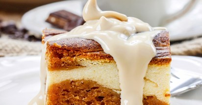"Okus je fantastičan": Koja je fora u krater-kolaču i zašto ga svi toliko vole?