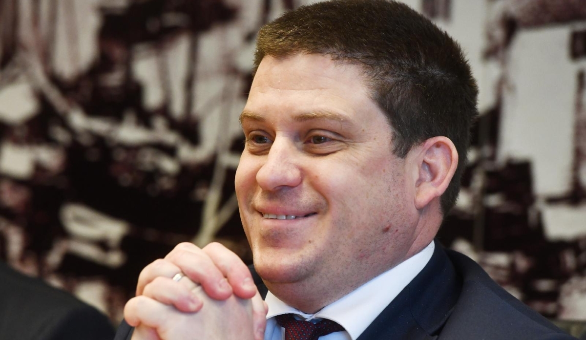 Butković: Velika je šteta što Jadranke Kosor nema u HDZ-u. Je je, velika šteta