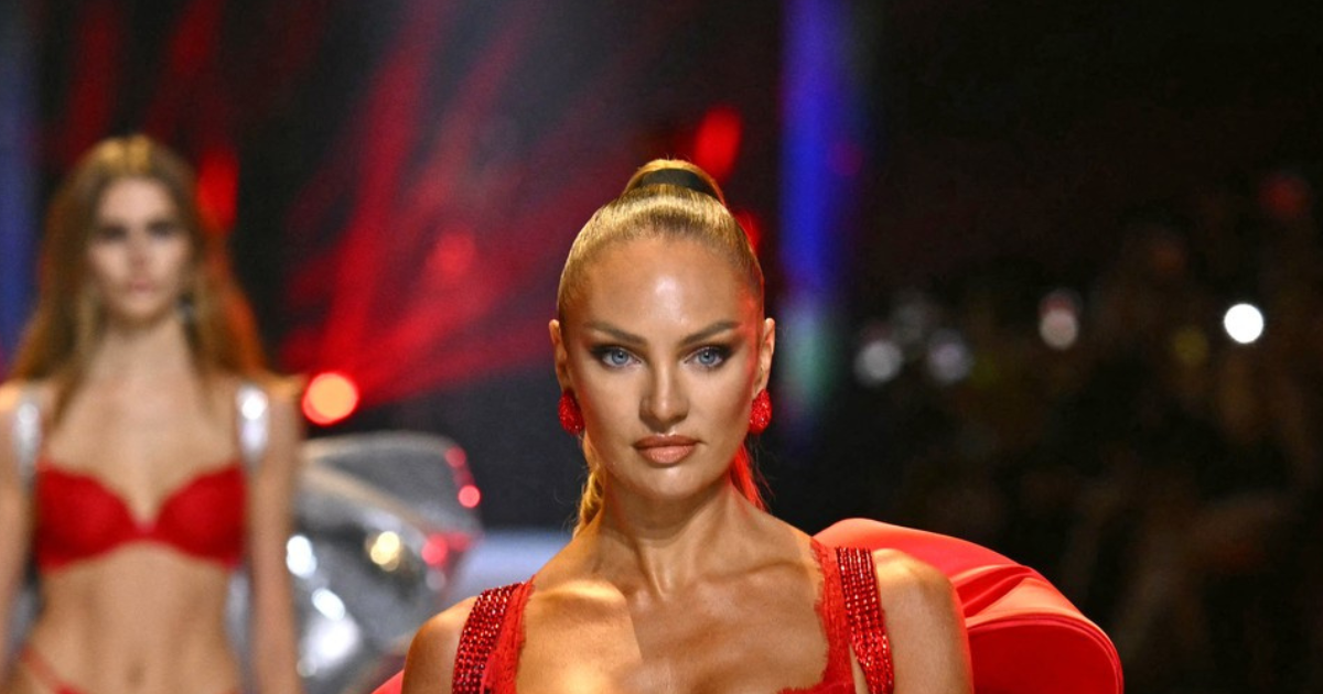 Promjene na licu poznate manekenke Victoria's Secreta izazvale raspravu