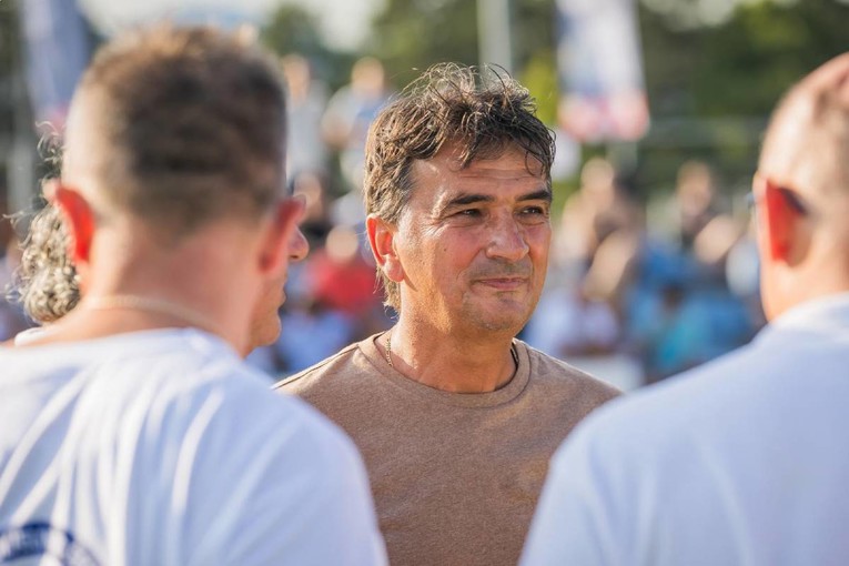 Dalić je novi izbornik UAE-a
