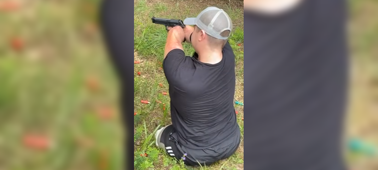 Amerikanac bez ruku i nogu osumnjičen za ubojstvo