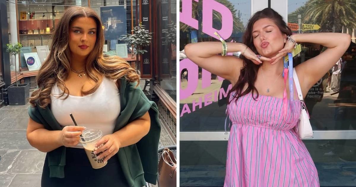 Nisu ni mršave ni plus-size. Ove djevojke postaju hit na društvenim mrežama