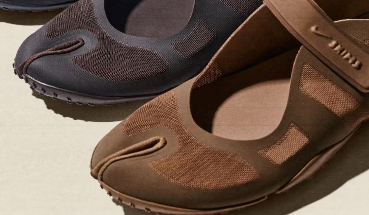 "Užasne su": Skims i Nike predstavili novu obuću, reakcije ne prestaju