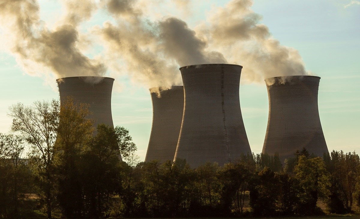 Ukrajina povećava proizvodnju urana za potrebe nuklearki