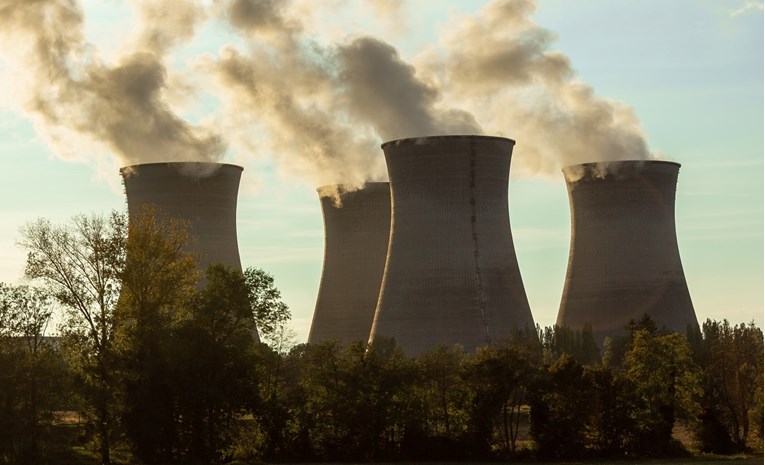 Ukrajina povećava proizvodnju urana