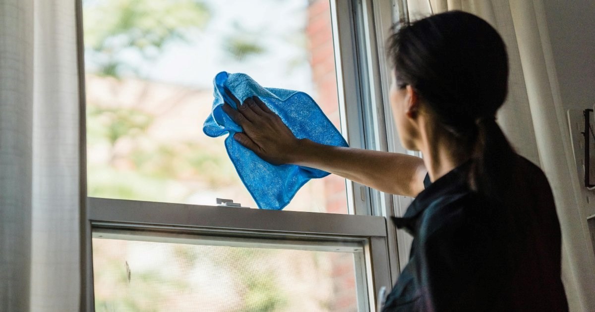 Četiri pouzdana znaka da trebate odmah zamijeniti krpe od mikrovlakana