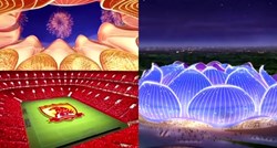VIDEO Gradi se najveći nogometni stadion na svijetu