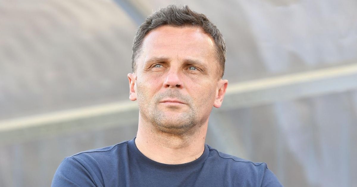 Kovačević: Dat ćemo sve od sebe da donesemo pehar s Rujevice