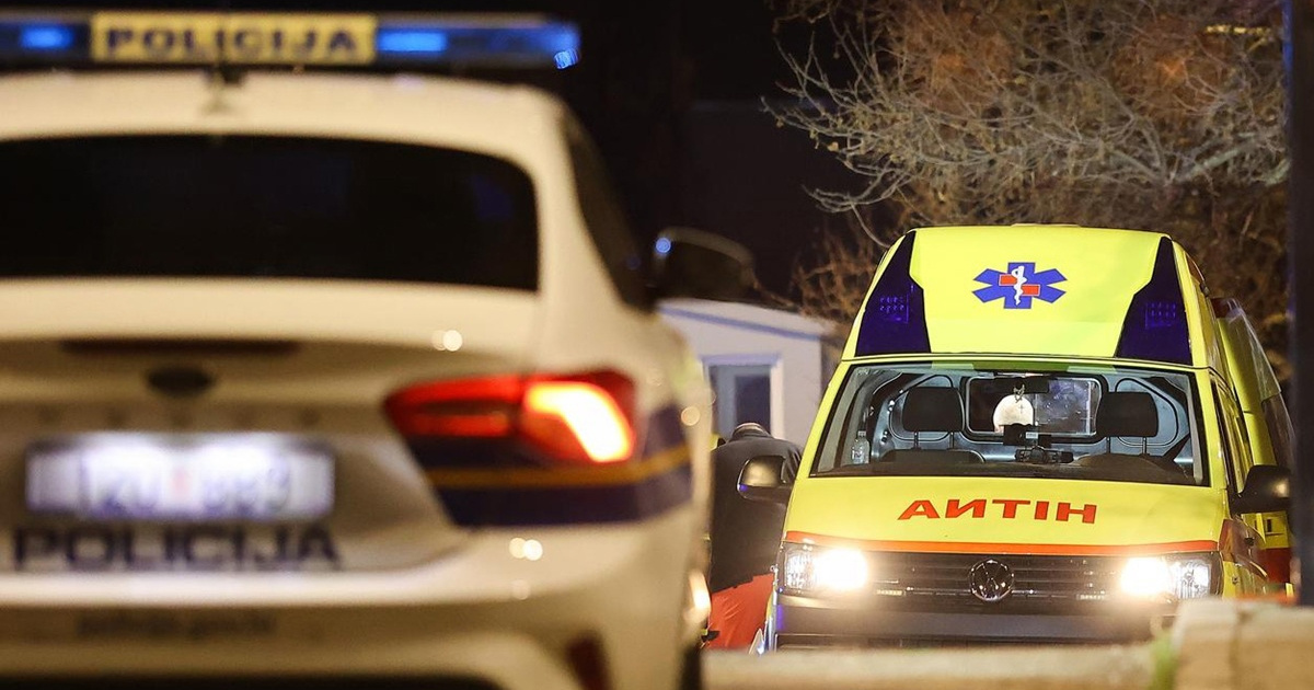 Splićanin pobjegao nakon nesreće u kojoj je poginula jedna osoba. Završio u istražnom